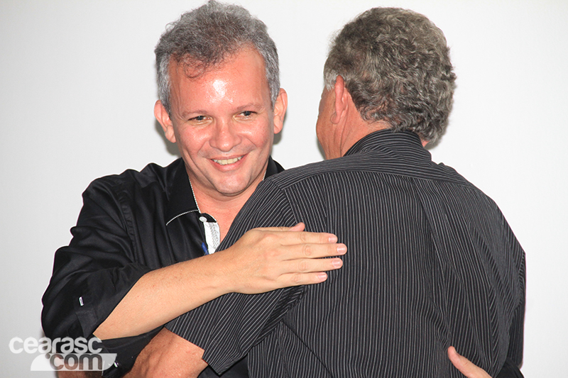 [27-09] Almoço do Conselho - Homenagem aos Ex-Presidentes - 7