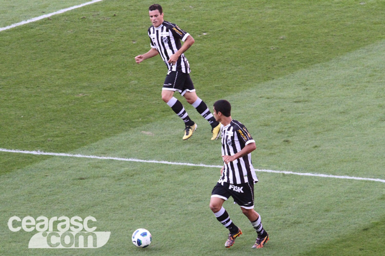 [07-07] Santos 1 x 0 Ceará - 13