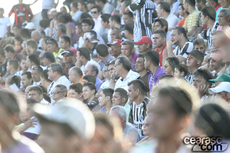 [27-02] Reapresentação - Ceará 3 x 1 Maranguape - 14