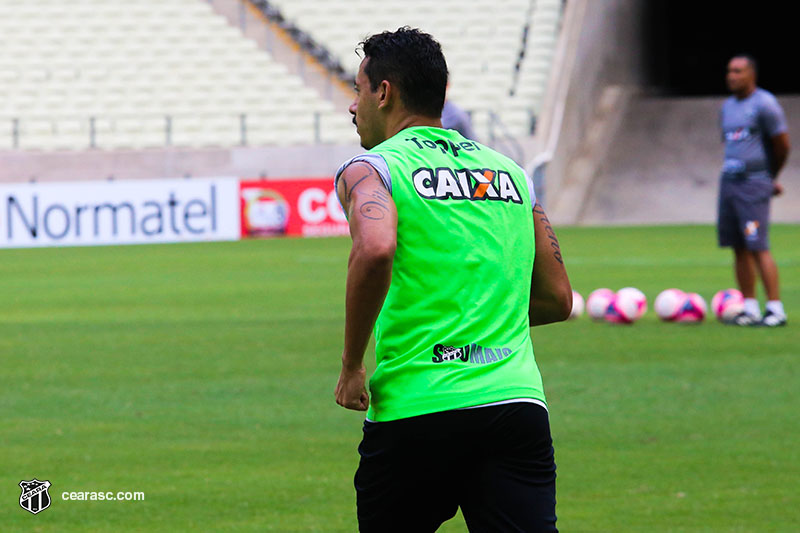 [26-01-2018] Treino Integrado - tarde - 7