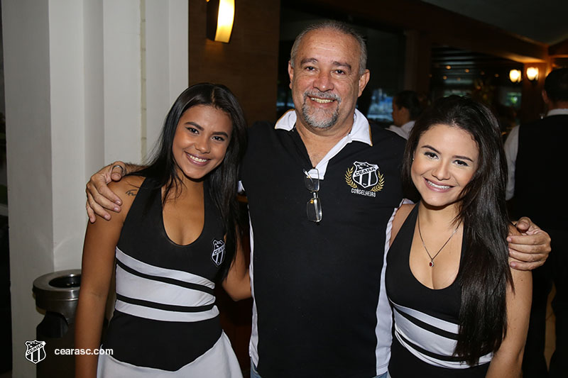 [30-06-2017] Almoço do Conselho Deliberativo - 4