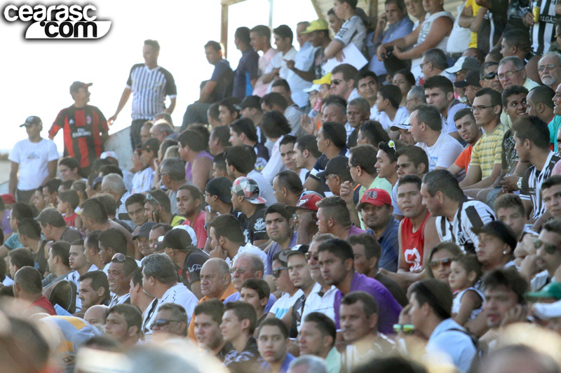 [27-02] Reapresentação - Ceará 3 x 1 Maranguape - 16