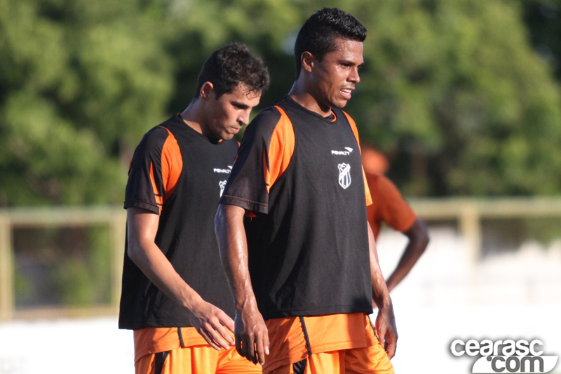 [02-05] Treino Técnico - 20