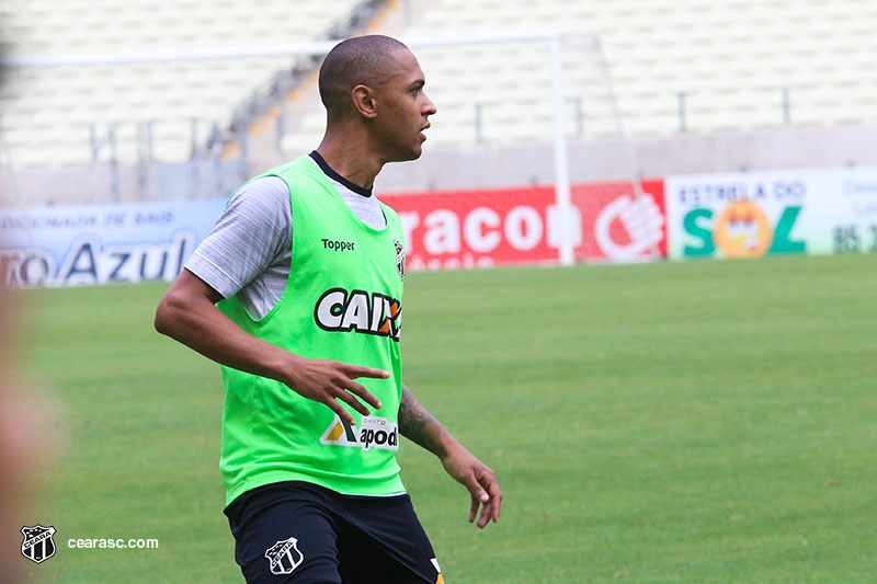 [26-01-2018] Treino Integrado - tarde - 9