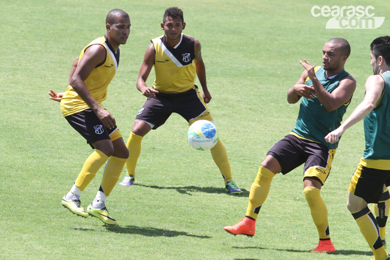 [11-09] Treino recreativo + tático - 16