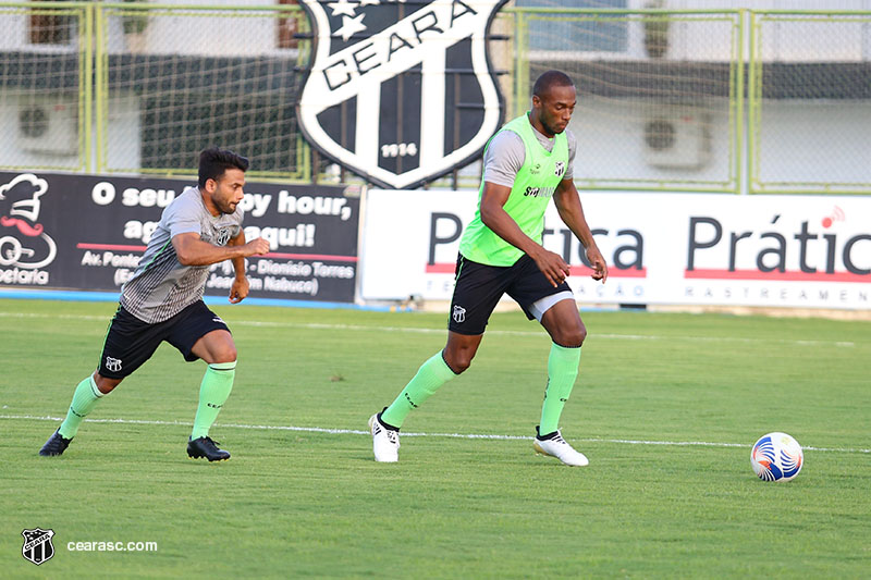 [16-02-2017] Treino Técnico + Tático - 18