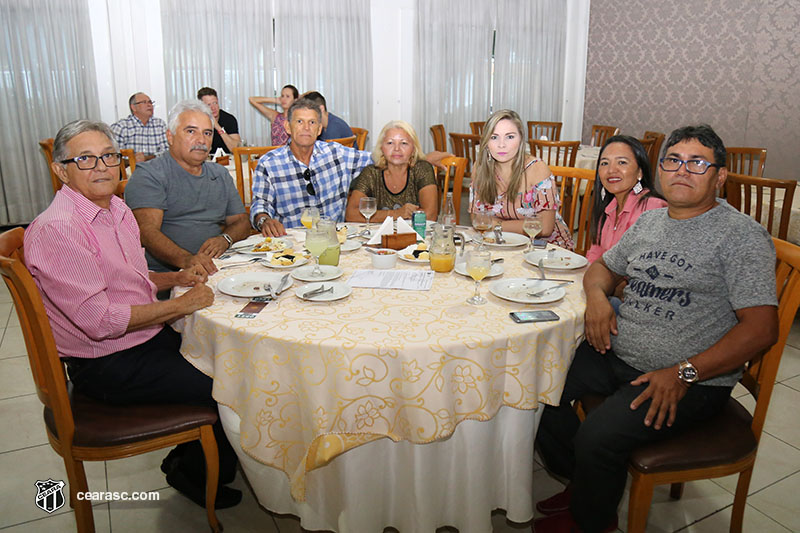 [30-06-2017] Almoço do Conselho Deliberativo - 8