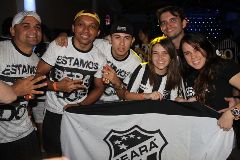 [19-05] Ceará 1 x 1 Guarany (S) - COMEMORAÇÃO 03 - 3