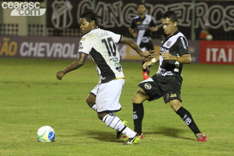 [23-05] Ceará 3 x 2 Ponte Preta - 22