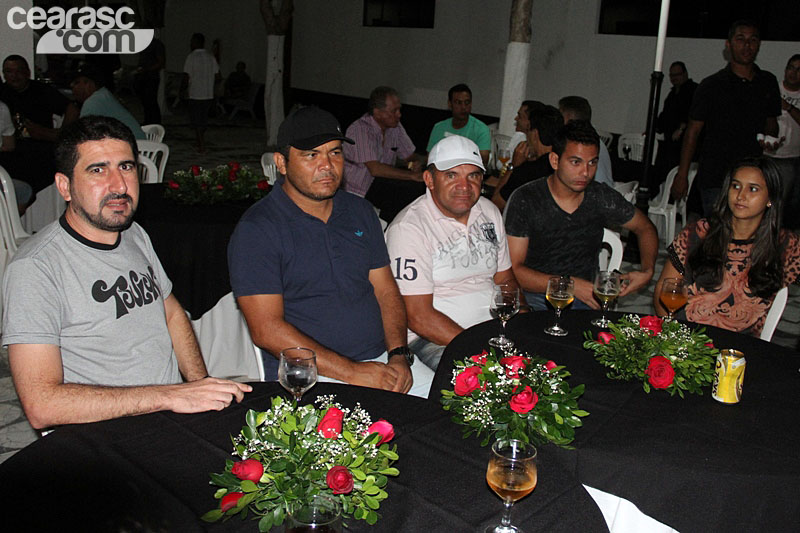 [22-12] Confraternização - Funcionários - 13