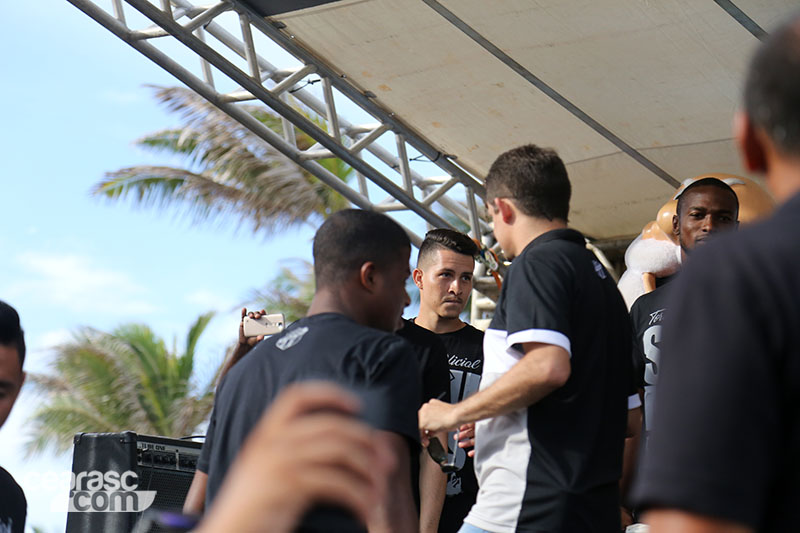 [14-01-2017] Feijoada da Arrancada Sunset-04 - 33