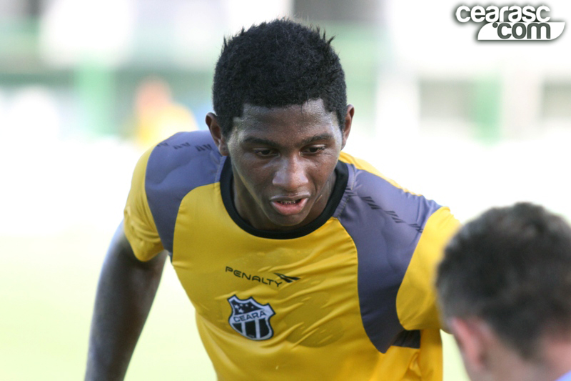 [27-02] Reapresentação - Ceará 3 x 1 Maranguape - 18