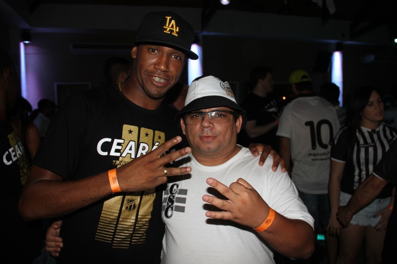 [19-05] Ceará 1 x 1 Guarany (S) - COMEMORAÇÃO 03 - 5