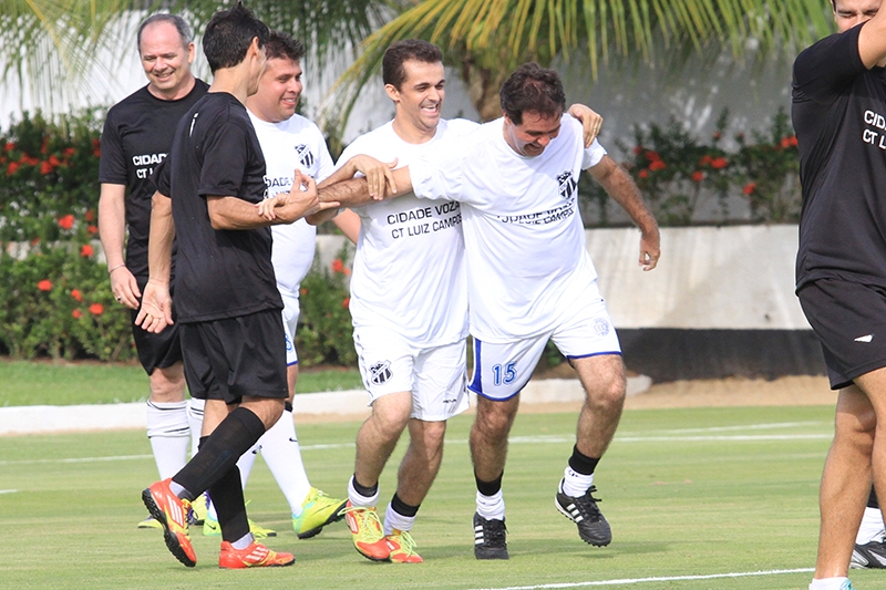 [22-02] Inauguracao da Cidade Vozao - CT Luis Campos - 09 - 26