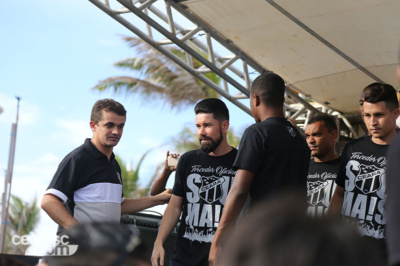 [14-01-2017] Feijoada da Arrancada Sunset-04 - 34