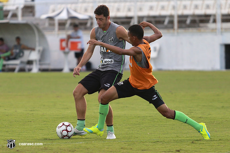 [04-07-2017] Treino Integrado - 11