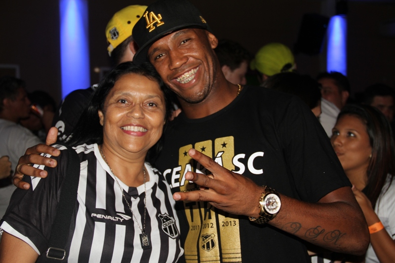 [19-05] Ceará 1 x 1 Guarany (S) - COMEMORAÇÃO 03 - 8