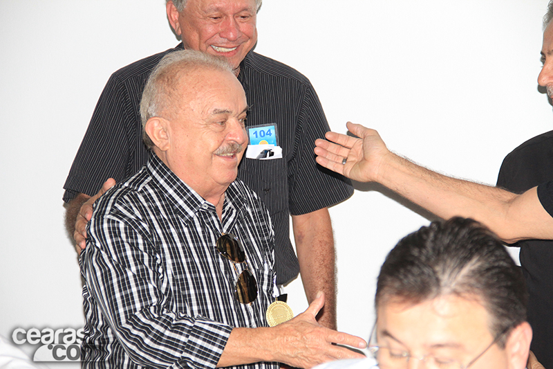 [27-09] Almoço do Conselho - Homenagem aos Ex-Presidentes - 16