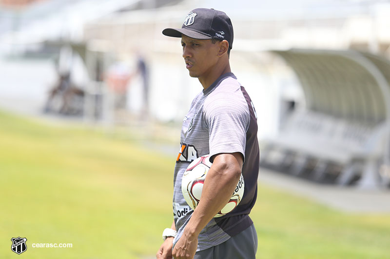 [09-11-2017] Treino Finalização - 15