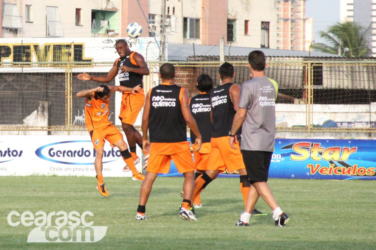 [05-07] Treino Recreativo - 6