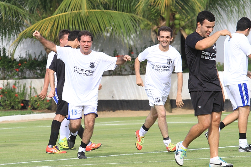 [22-02] Inauguracao da Cidade Vozao - CT Luis Campos - 09 - 27