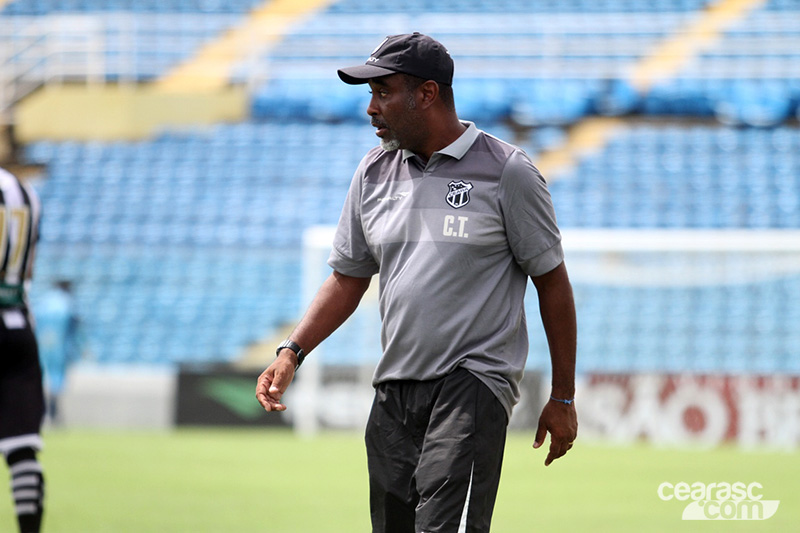 [12-04] Fortaleza 0 x 3 Ceará - 29