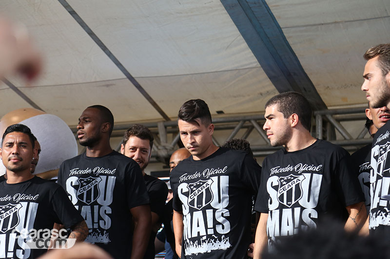 [14-01-2017] Feijoada da Arrancada Sunset-04 - 36