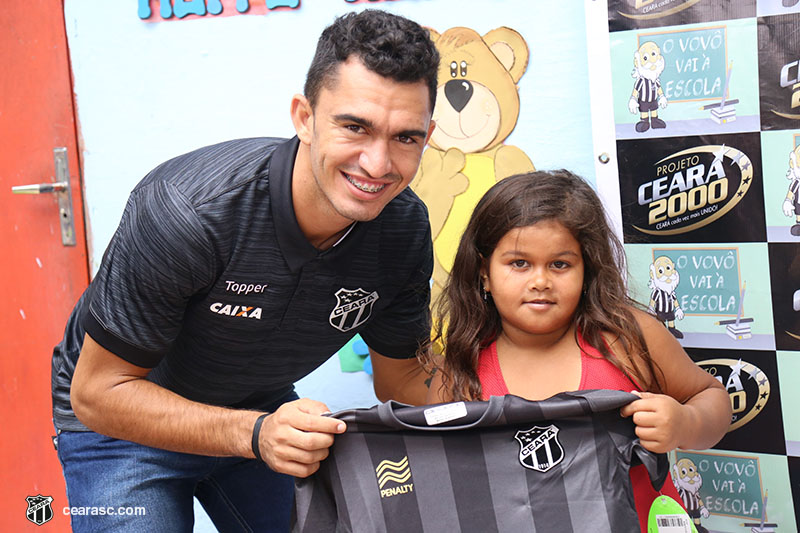 [10-08-2017] Vovô Vai a Escola - 28