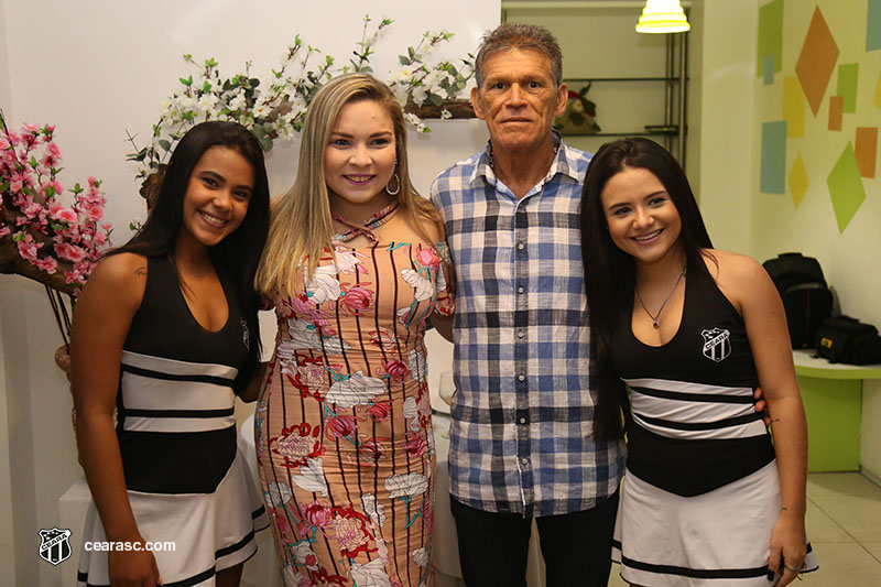 [30-06-2017] Almoço do Conselho Deliberativo - 11