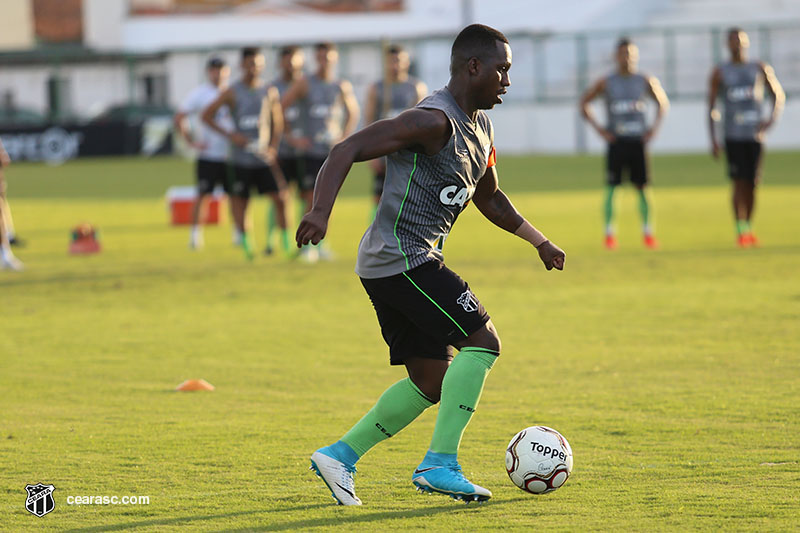 [04-07-2017] Treino Integrado - 12