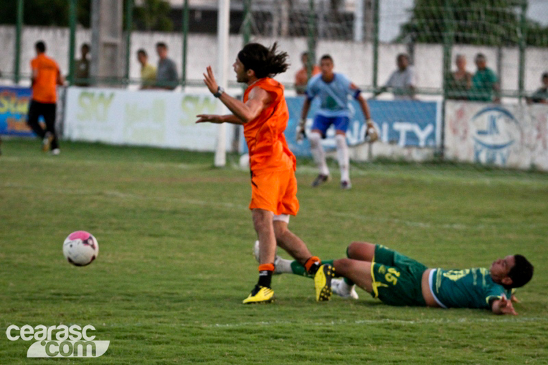 [26-01] Jogo Treino - 22