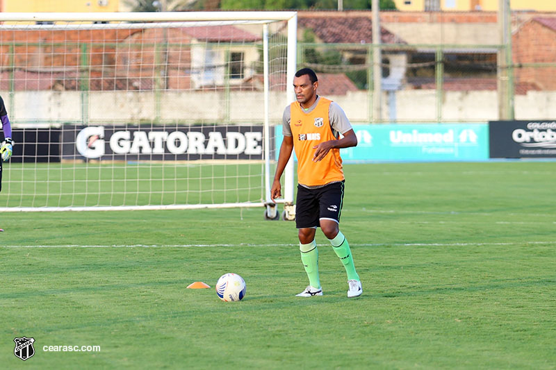 [16-02-2017] Treino Técnico + Tático - 19