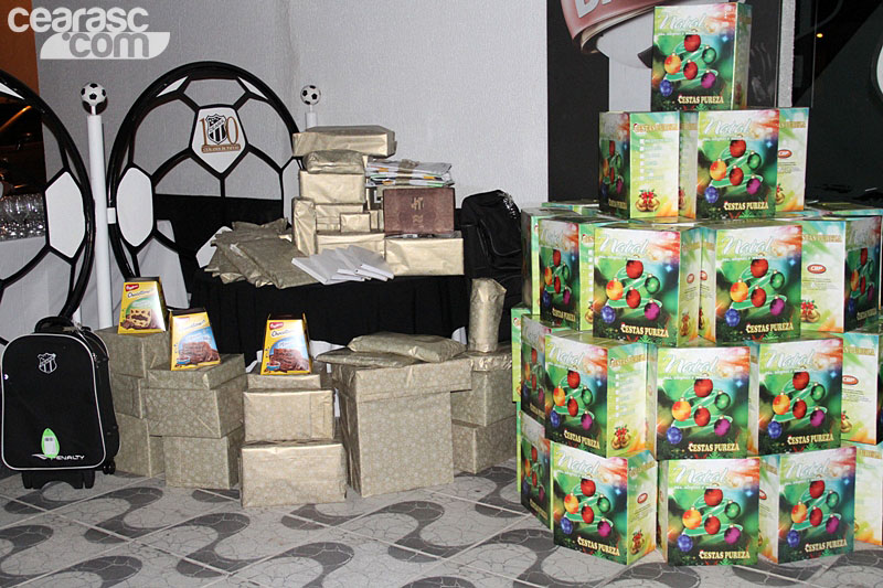 [22-12] Confraternização - Funcionários - 22