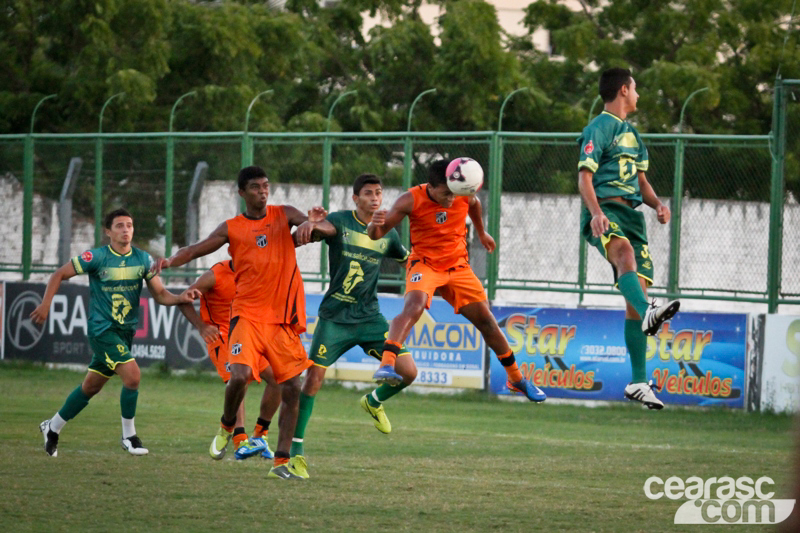 [26-01] Jogo Treino - 23