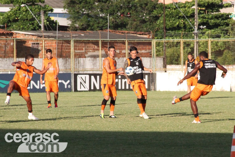 [27-07] Treino Recreativo - 9