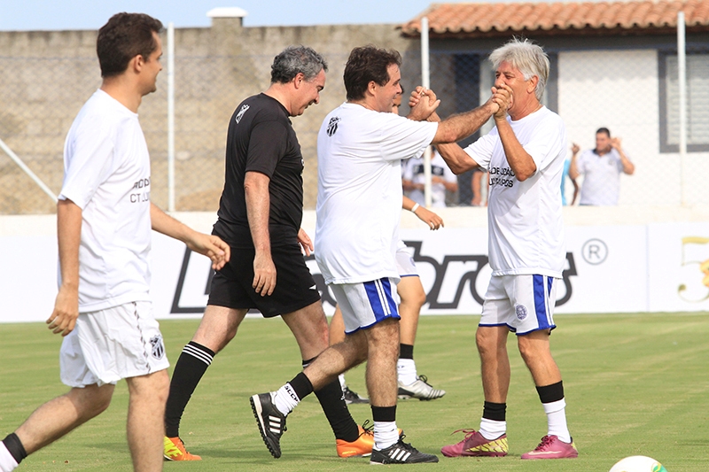 [22-02] Inauguracao da Cidade Vozao - CT Luis Campos - 09 - 29