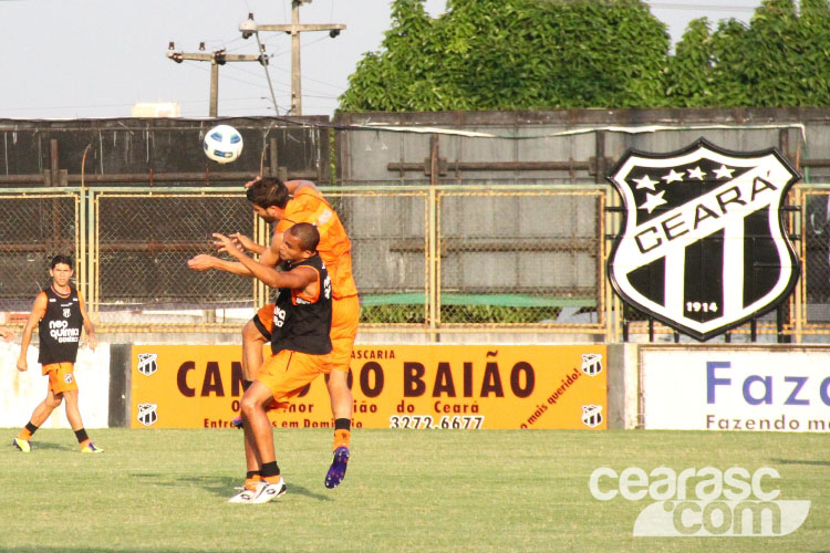 [05-07] Treino Recreativo - 9