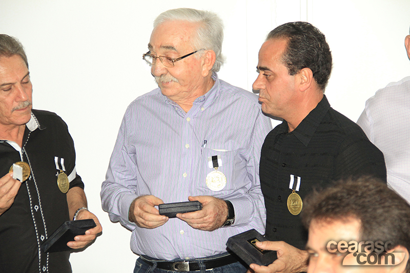 [27-09] Almoço do Conselho - Homenagem aos Ex-Presidentes - 20