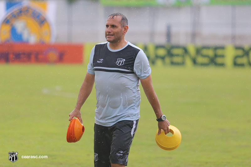 [12-02-2017] Itapipoca x Ceará - 42