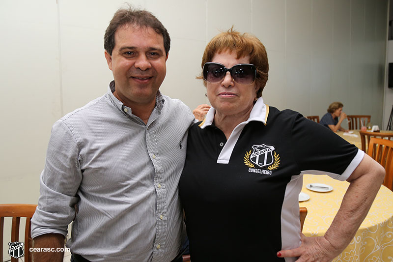 [26-01-2018] Almoço do Conselho Deliberativo - 5