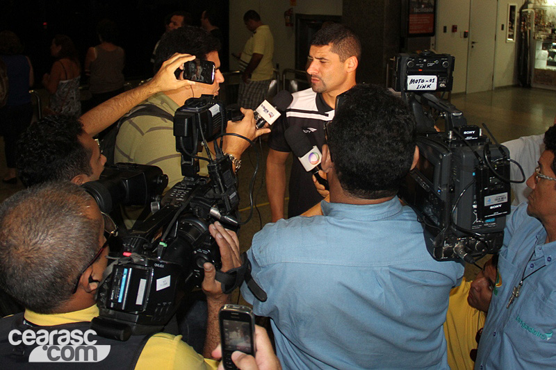 [13-05] Desembarque alvinegro - 7