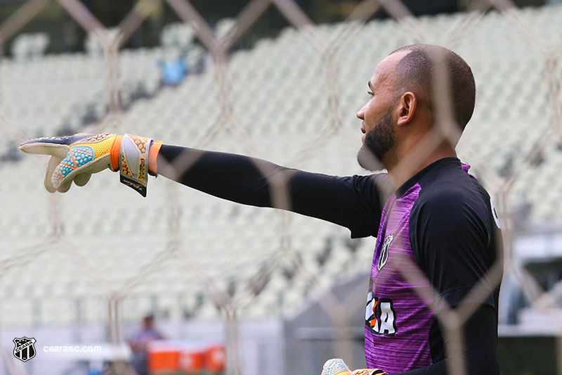 [26-01-2018] Treino Integrado - tarde - 13