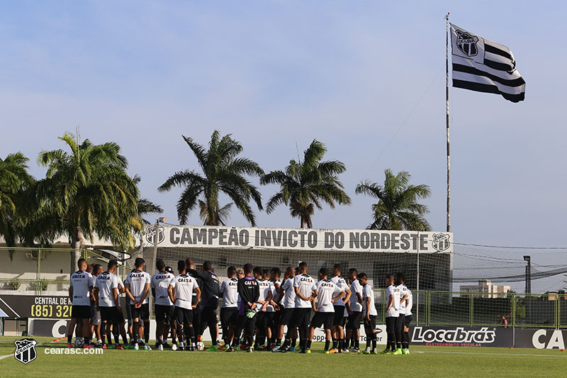 [04-01-2018] Treino - Integrado - 12