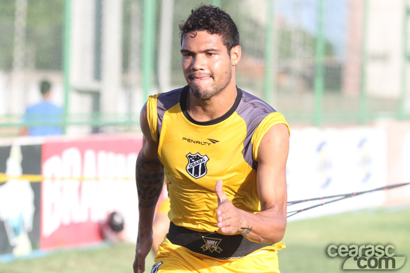 [27-02] Reapresentação - Ceará 3 x 1 Maranguape - 21