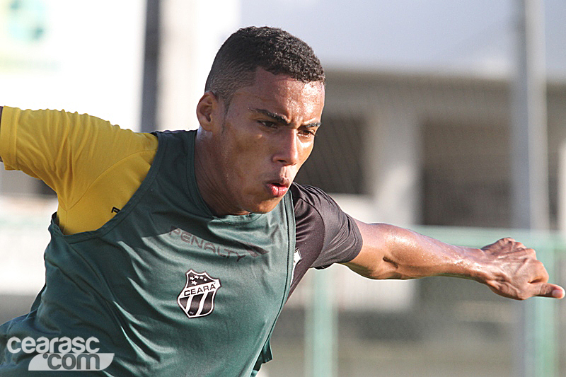 [04-11] Treino físico + técnico - 11