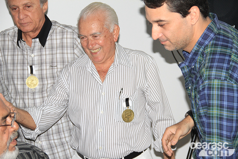 [27-09] Almoço do Conselho - Homenagem aos Ex-Presidentes - 22