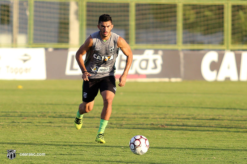 R[04-07-2017] Treino Integrado - 13