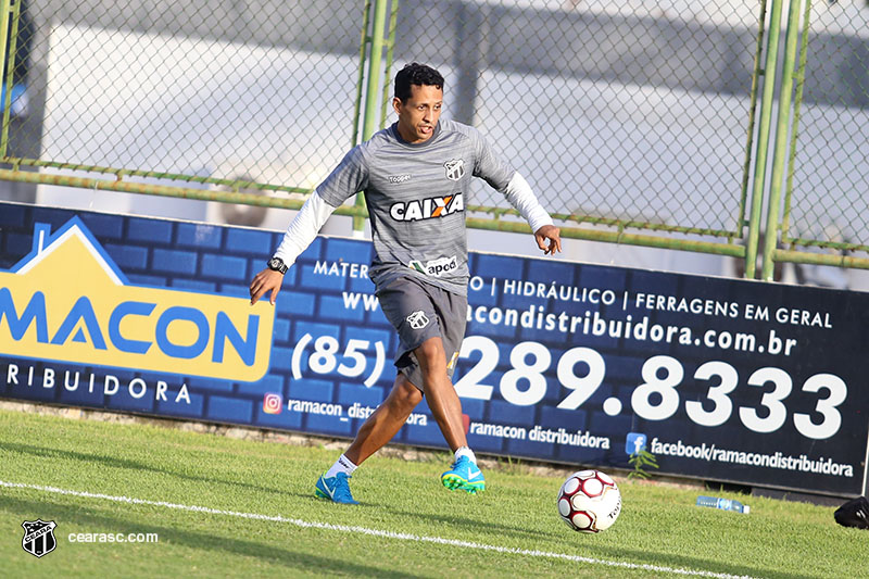 [04-01-2018] Treino - Integrado - 14