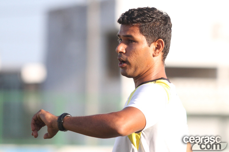 [27-02] Reapresentação - Ceará 3 x 1 Maranguape - 22