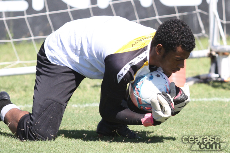 [01-07] Treino Técnico - 14